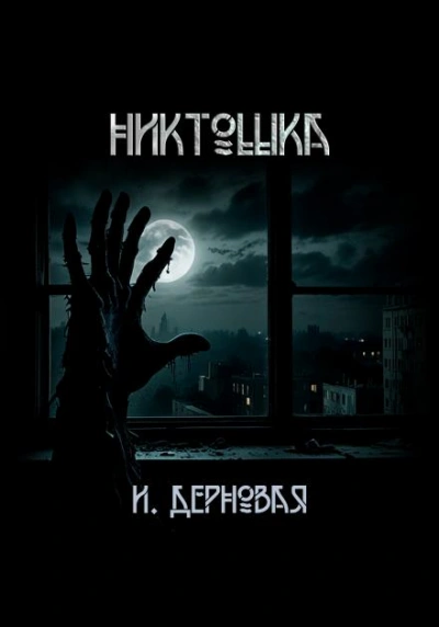 Никтошка - Ирина Дерновая - Библиотека аудиокниг
