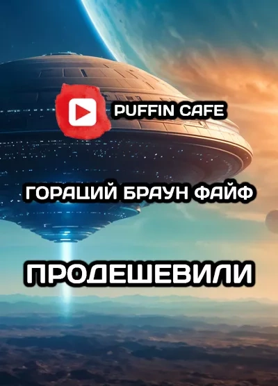 Продешевили - Гораций Файф - Библиотека аудиокниг