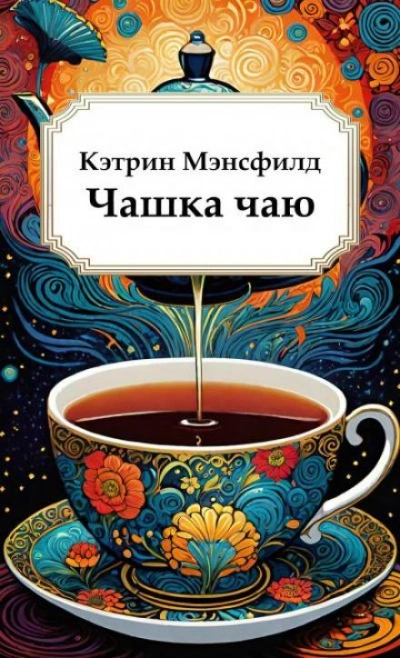 Чашка чаю - Кэтрин Мэнсфилд - Библиотека аудиокниг