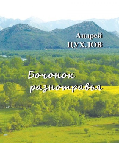 Бочонок разнотравья - Андрей Цухлов - Библиотека аудиокниг