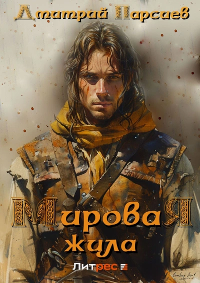 Мировая жила - Дмитрий Парсиев - Библиотека аудиокниг
