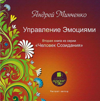 Управление эмоциями - Андрей Минченко - Библиотека аудиокниг