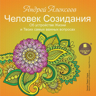 Об устройстве Жизни и Твоих самых важных вопросах - Андрей Минченко - Библиотека аудиокниг