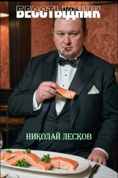 Бесстыдник - Николай Лесков - Библиотека аудиокниг