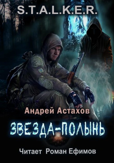 S.T.A.L.K.E.R. Звезда-Полынь - Андрей Астахов - Библиотека аудиокниг