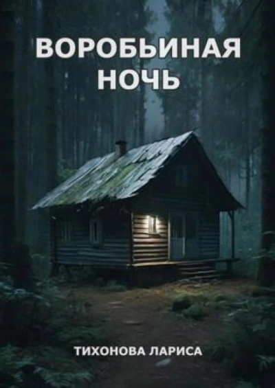 Воробьиная ночь - Лариса Тихонова - Библиотека аудиокниг
