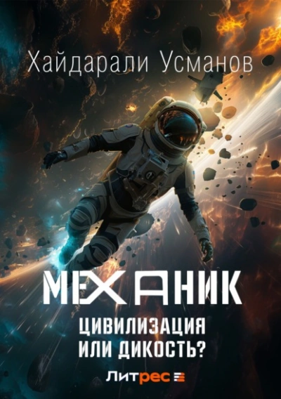 Цивилизация или Дикость? - Хайдарали Усманов - Библиотека аудиокниг