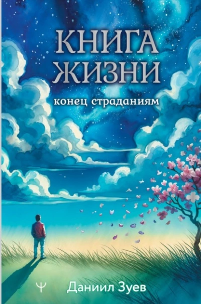 Книга жизни: конец страданиям - Даниил Зуев - Библиотека аудиокниг