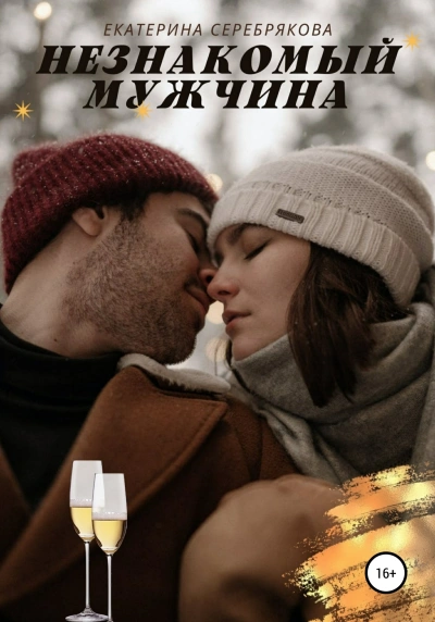 Незнакомый мужчина - Екатерина Серебрякова - Библиотека аудиокниг