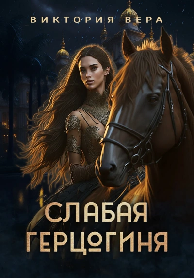 Слабая герцогиня. 10 способов унизить невесту - Виктория Вера - Библиотека аудиокниг
