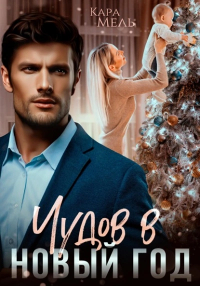 Чудов в Новый год - Кара Мель - Библиотека аудиокниг