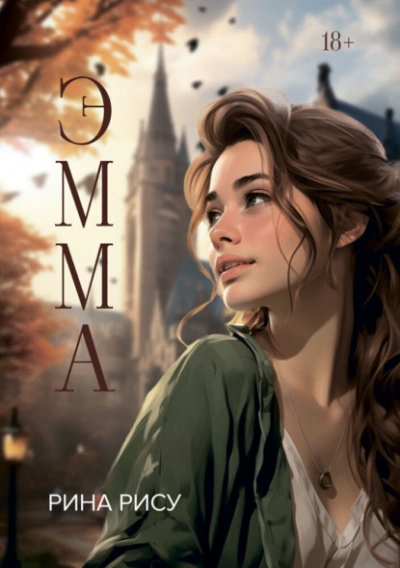 Эмма - Рина Рису - Библиотека аудиокниг